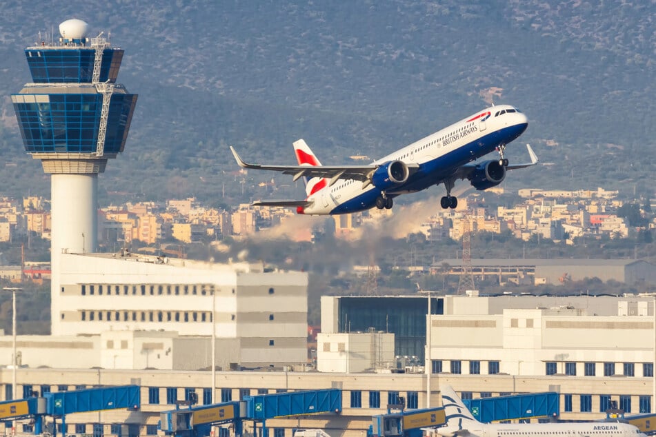 Auf und davon - so hatten es sich die meisten erhofft. (Symbolbild)