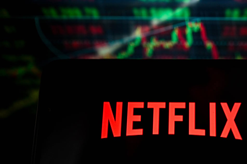 Netflix announces subscription price hike despite major bump after password crackdown