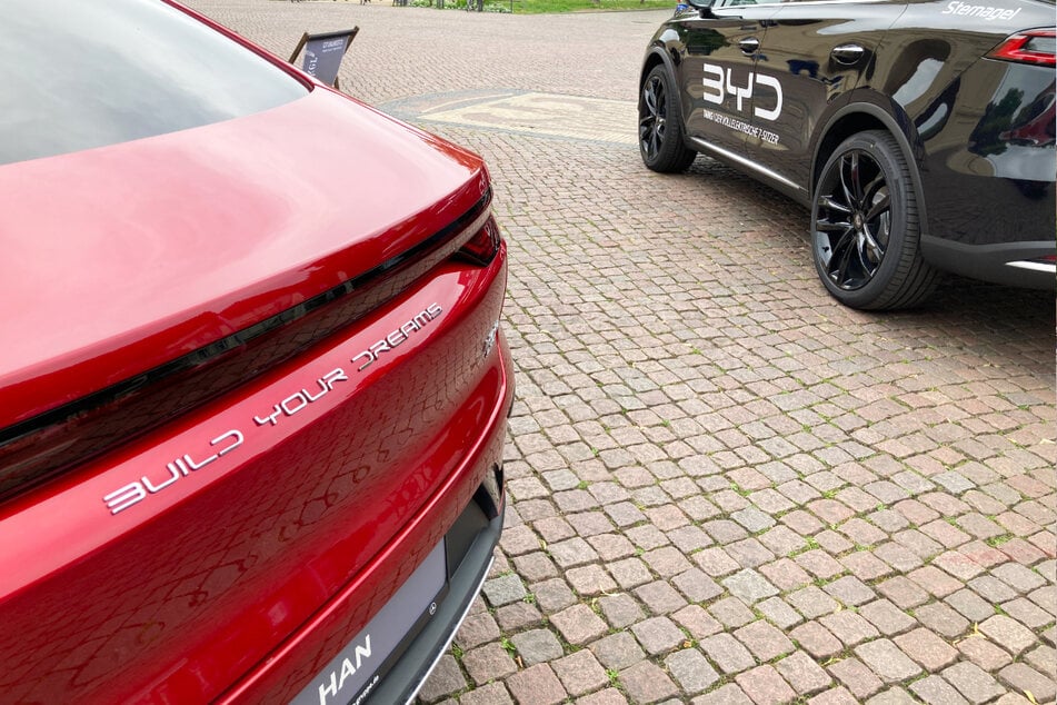 STERNAUTO verrät Euch alle Detail zu BYD: Akku, Reichweite, Preis und mehr.