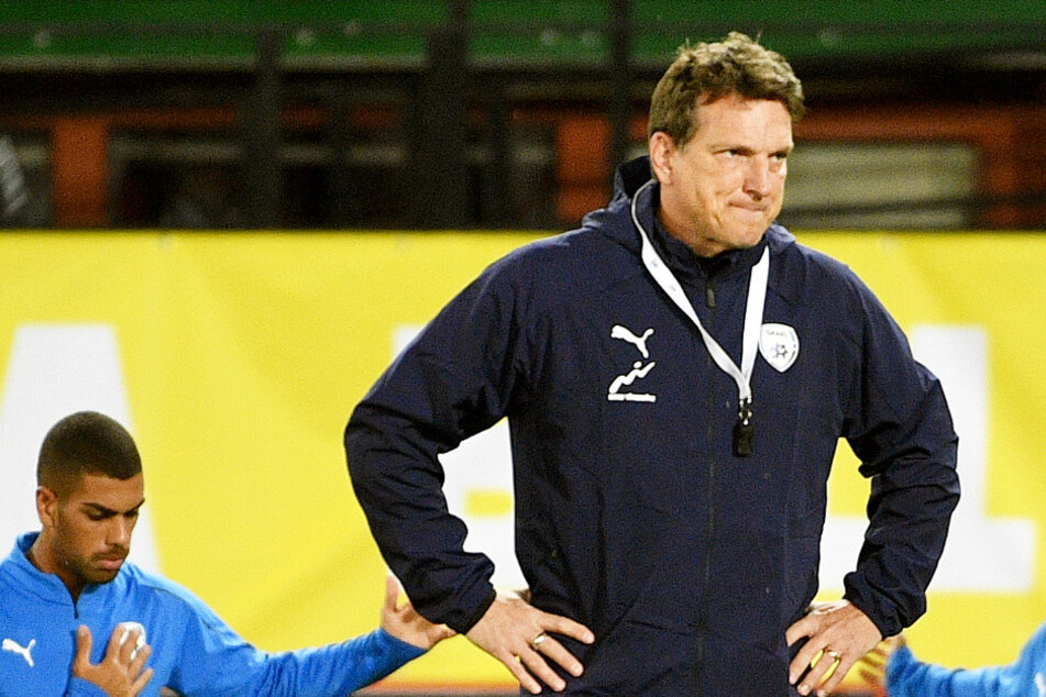 Ex-Fußballstar Andreas Herzog wegen Coronavirus in Quarantäne!