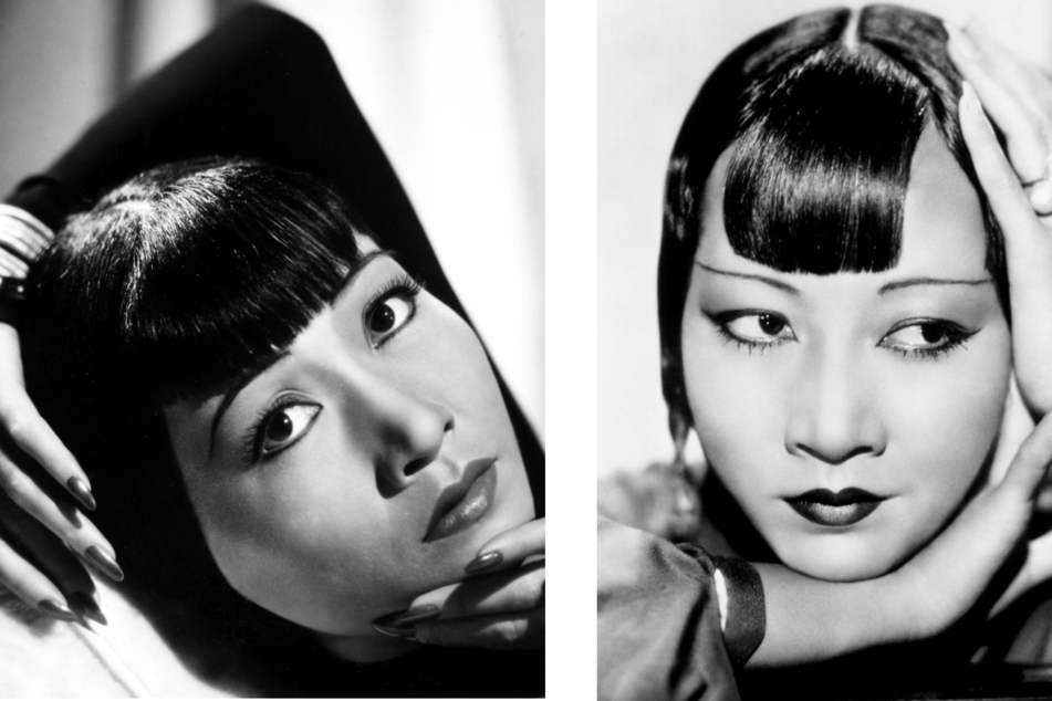 Anna May Wong to be the first Asian American on US currency