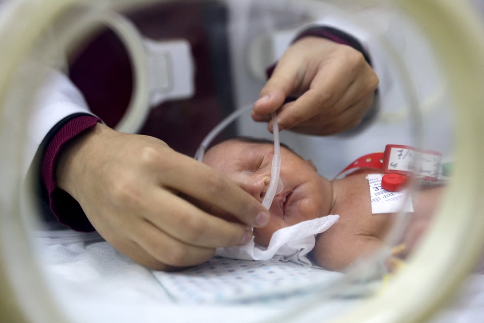 Israel's systematic destruction of Gaza's sexual and reproductive healthcare facilities amount to acts of genocide, a UN commission has found.