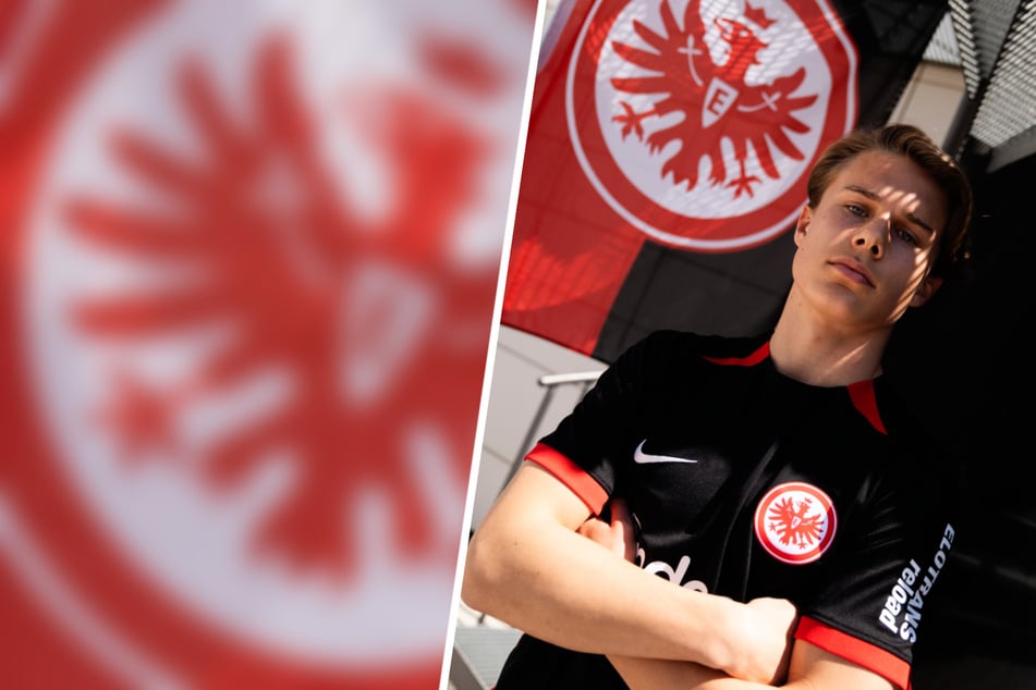 Der erst 16-jährige Love Arrhov gibt als eines der größten Talente des schwedischen Fußballs.