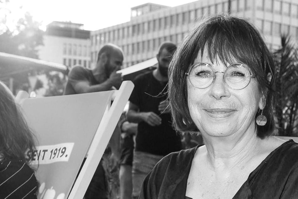 Monika Hansen ha fallecido: Meret Becker se despide de su madre