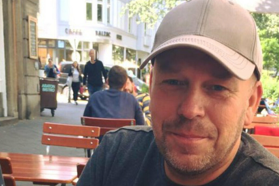 Der vermisste Nils H. (47) könnte Opfer eines Verbrechens geworden sein.