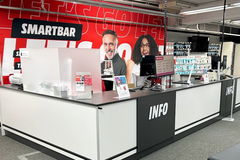 Am Donnerstag (14.11.) könnt Ihr Euch auf einen komplett umgestalteten MediaMarkt freuen.