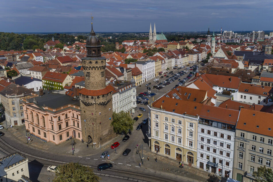 Der Kreis braucht zusätzliche Millionen, um ordentlich haushalten zu können.