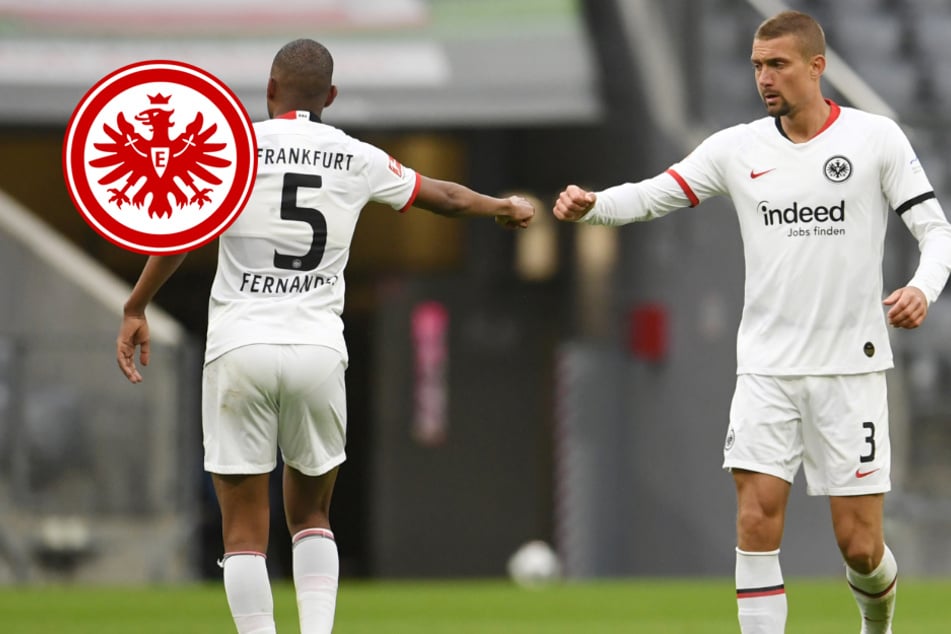 Wochen der Wahrheit: Eintracht muss verkorksten Corona-Neustart gegen Freiburg wettmachen