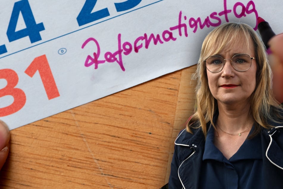 Feiertage am Wochenende: Linke fordert Ersatztage