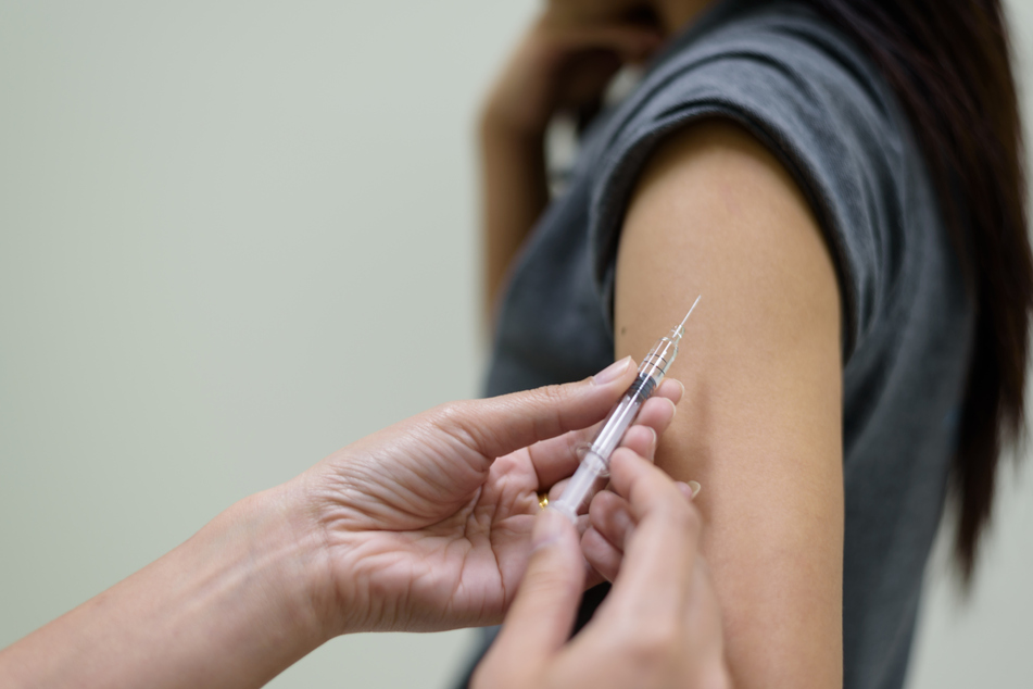 The study claim that even if your vaccine didn't target variations of the coronavirus, you'll still have some protection against severe symptoms.