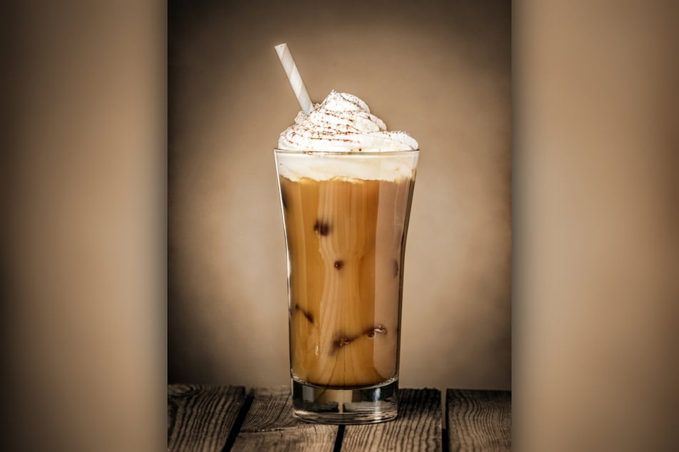 Iced Coffee ist die absolute Sommer-Empfehlung für Kaffee-Junkies.