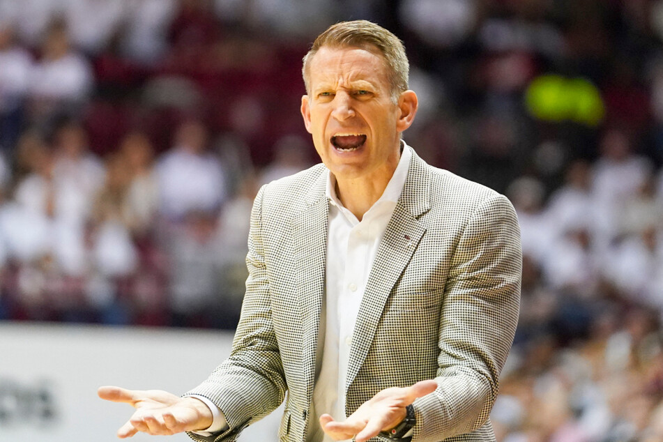 Alabama Basketball head coach Nate Oats is currently leading his team in the NCAA Tournament amid a scandal over Crimson Tide players being involved in an off-campus murder.