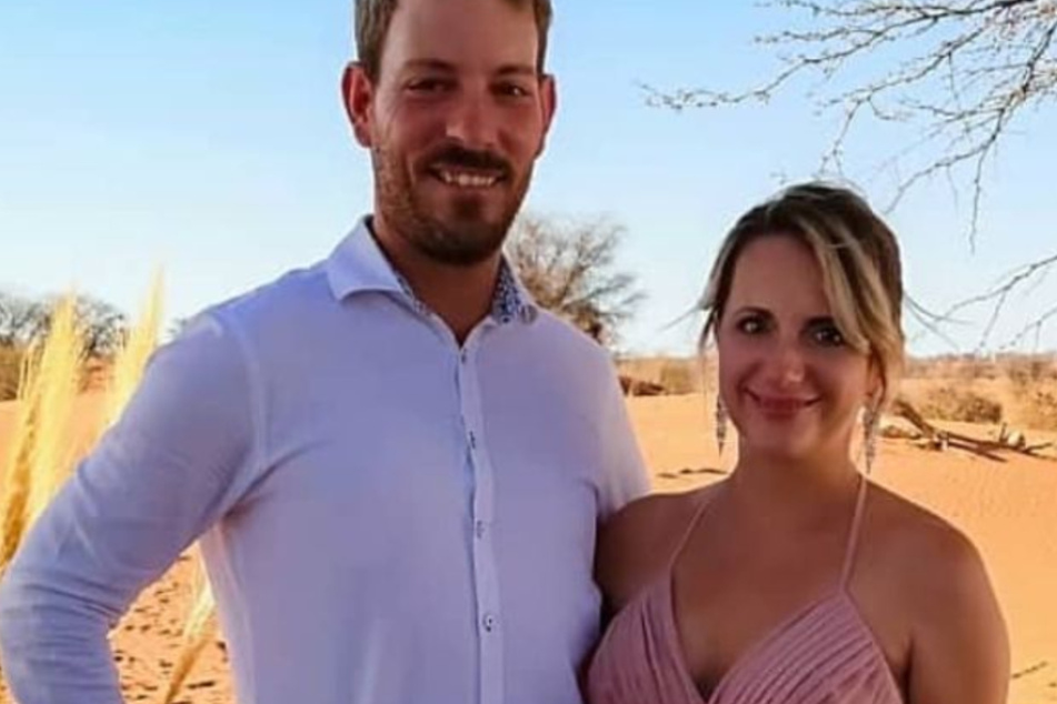 "Bauer sucht Frau": Anna und Gerald zeigen erstmals ihr Baby!