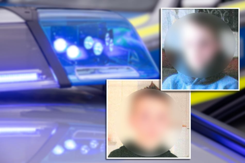 Holte ihre Mutter sie aus einem Heim? Brüder (9, 12) aus Unterfranken aufgefunden