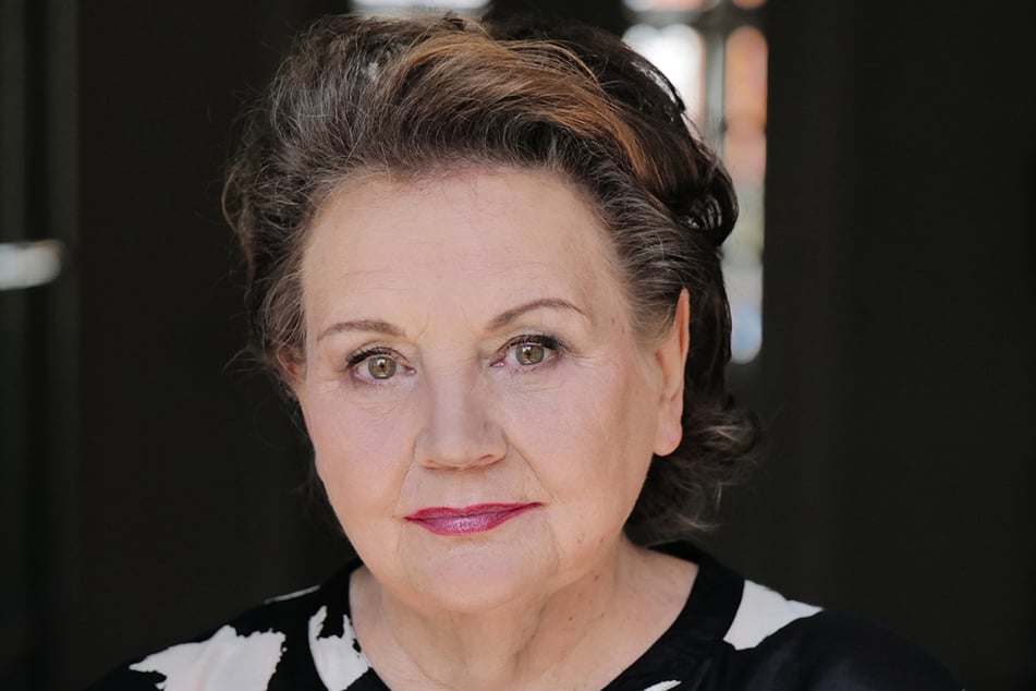 Schauspielerin Swetlana Schönfeld starb mit 74 Jahren.