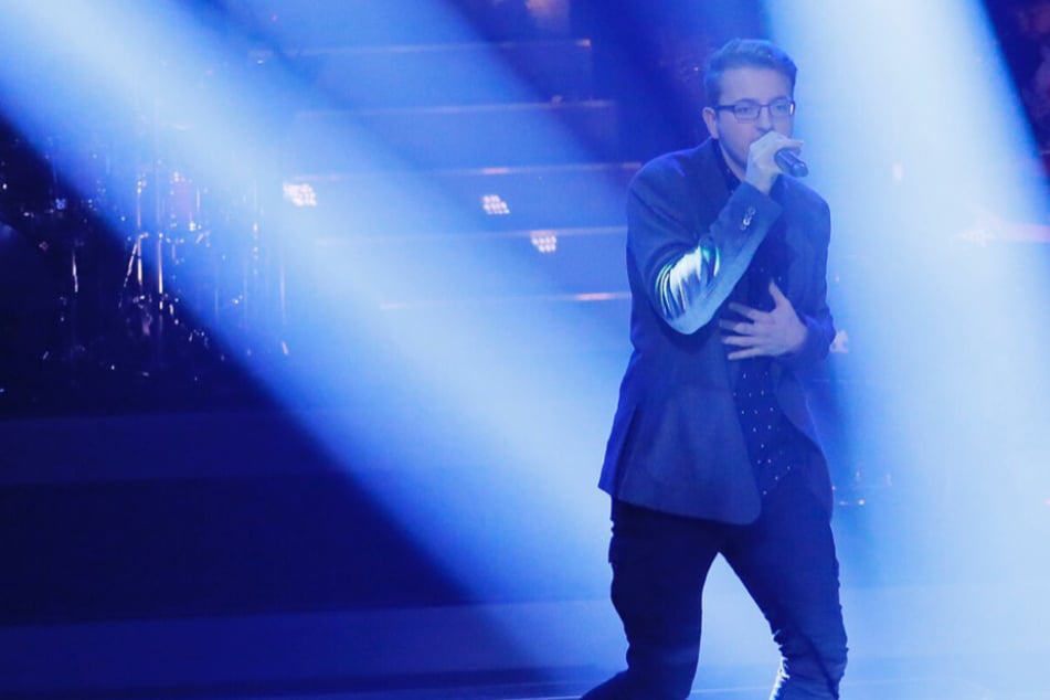 "The Voice of Germany": Aus für Manuel Süß! Live-Shows ohne den Coswiger