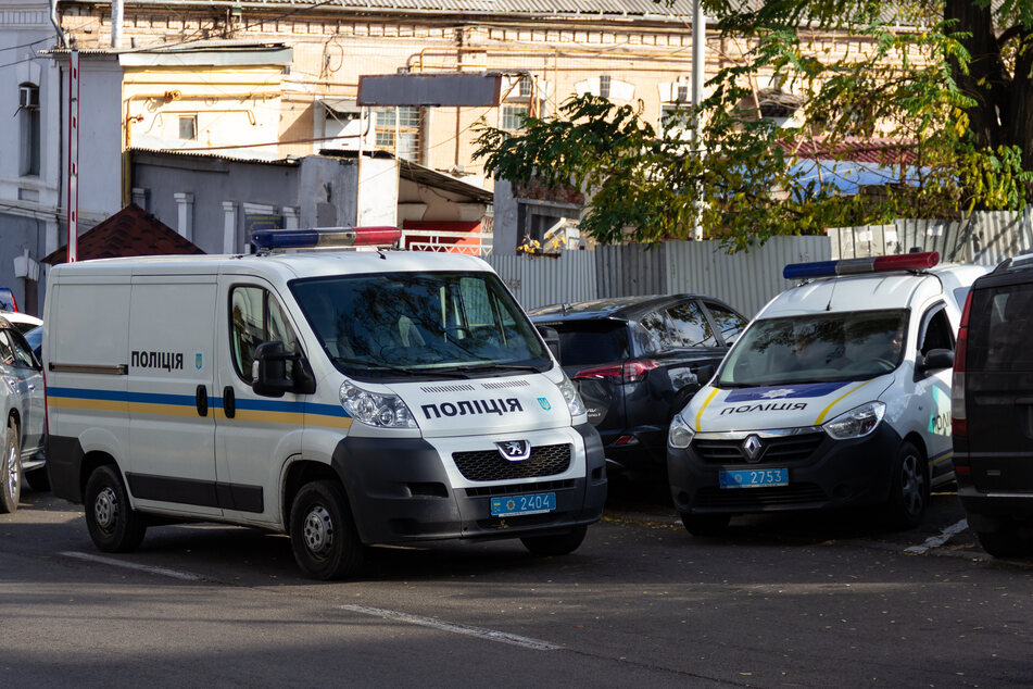 Die Polizei habe die Innenstadt abgesperrt, heißt es. (Symbolbild)
