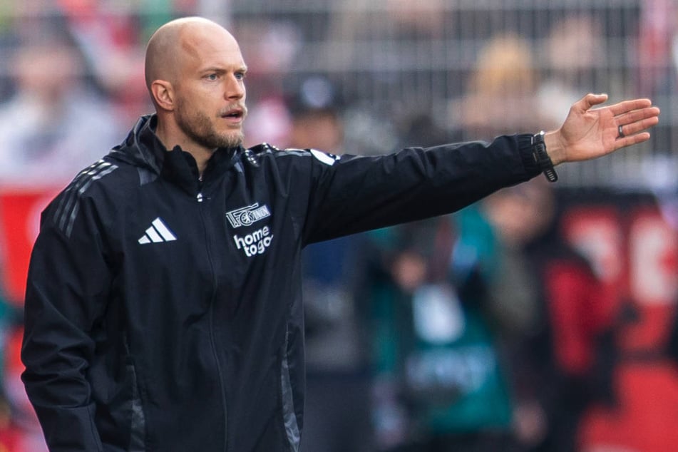 Rene Wagner (37) ist aktuell Interimstrainer beim 1. FC Köln, stand aber auch schon für die Eisernen als Co-Trainer an der Seitenlinie.