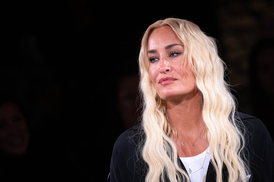 Sarah Connor (45) wird auf ihrer neuen Platte sehr persönlich.