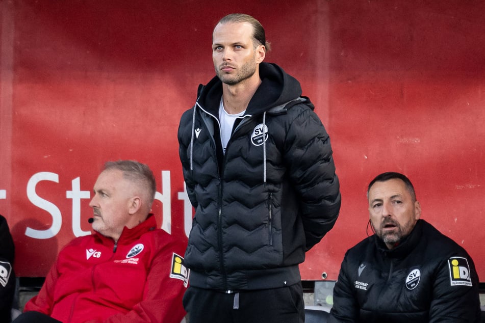Dennis Diekmeier (35) spricht erstmals über den Krebskampf seiner Tochter.