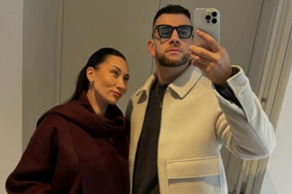 Samira Yavuz und Serkan Yavuz waren mehrere Jahre ein Paar und trennten sich wegen eines Seitensprungs von Serkan. (Archivbild)