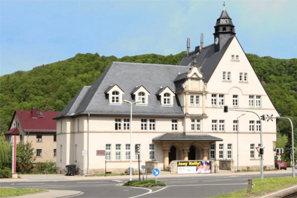 Die Stadtwerke und die Technischen Werke freuen sich auf Deine Bewerbung.