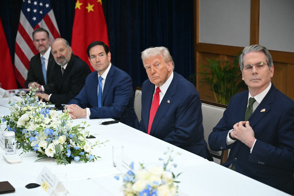 Bessent Claims China Made real Mistake With Rare Earth Controls TAG24 Bessent Claims China Made real Mistake With Rare Earth Controls TAG24