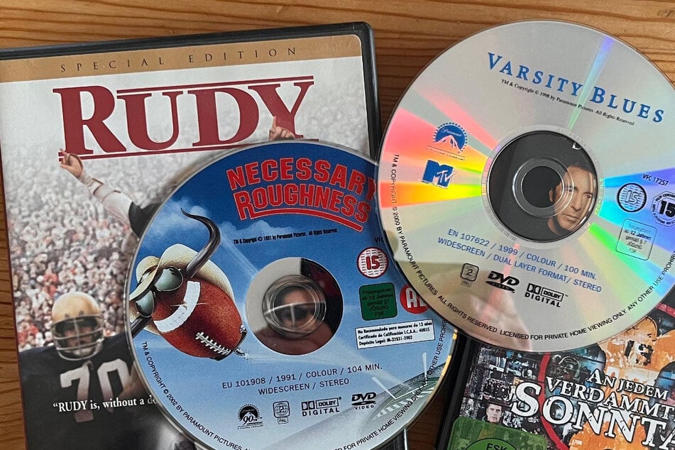 Die meisten Filme sind auf den Streaming-Plattformen gegen eine kleine Leihgebühr oder in der Flat zu finden. Doch es gibt auch Ausnahmen.