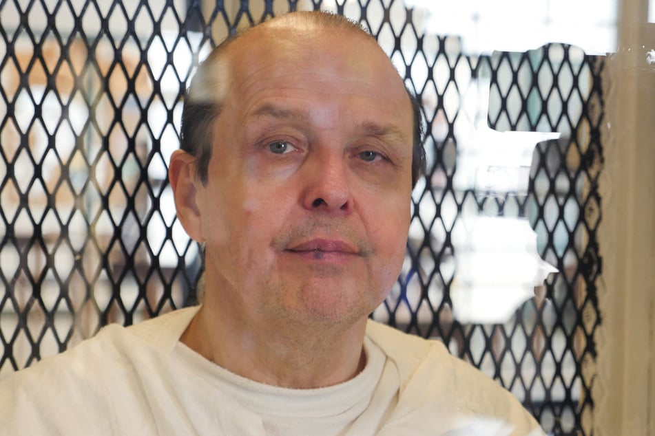 A Texas appeals court has halted the execution of Robert Roberson so a lower court can consider a challenge to his conviction.