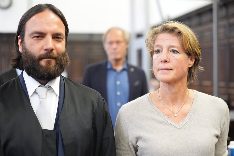 Block-Prozess: Angeklagter Sicherheitsunternehmer bekommt 130.000 Euro ohne Vertrag