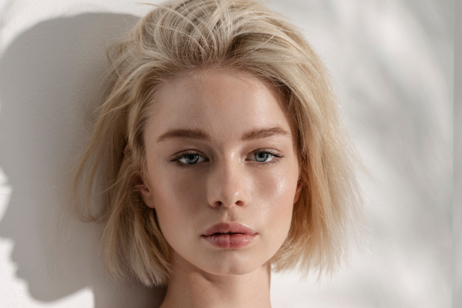 Zoe Saip (21) nahm bei "Germany's next Topmodel" teil.
