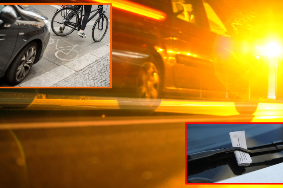 Autofahrer im Bußgeld-Schwitzkasten: Neue Regeln und satte Strafen! Was sich alles ändert