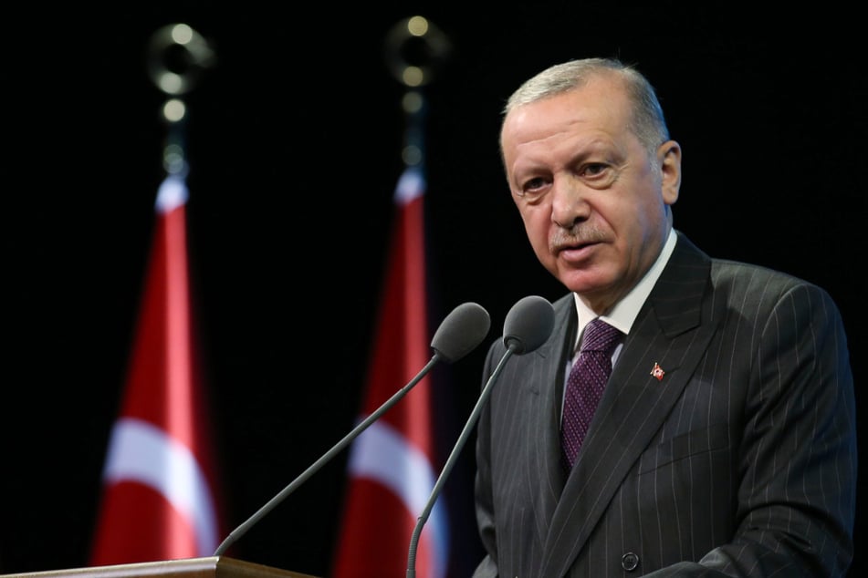 Erdogans aggressive Politik: Türkei entfernt sich weiter von EU