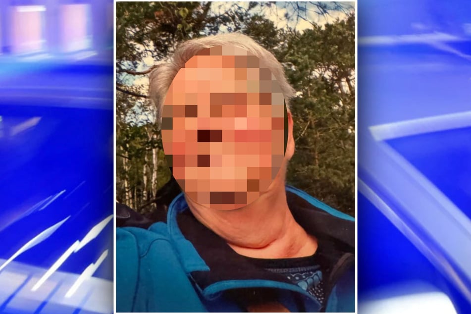 Die vermisste Rentnerin wurde tot aufgefunden.