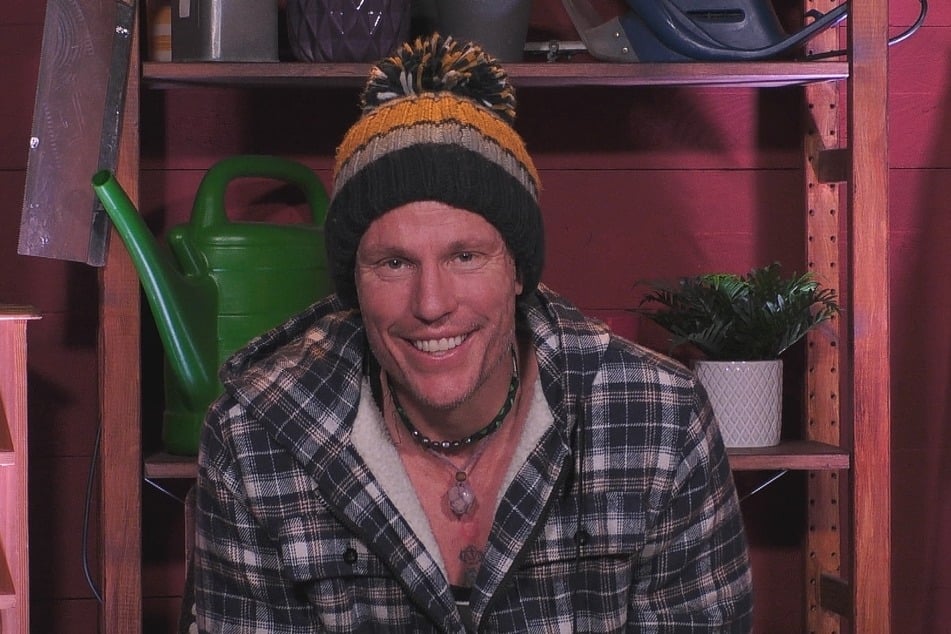 Raus bei "Promi Big Brother": Christian Lell (42).