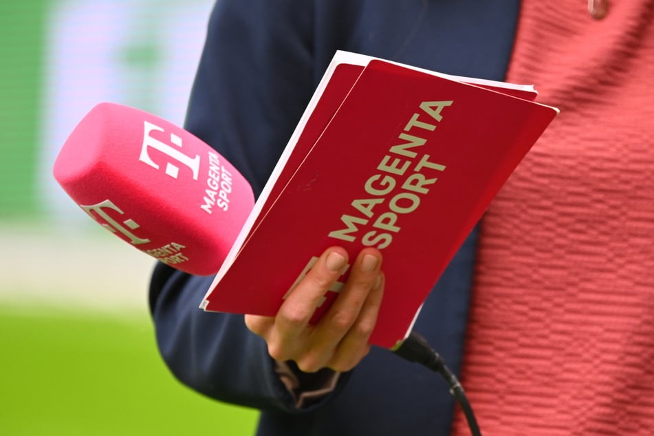 Das Ostduell wird wie immer bei MagentaSport übertragen, aber heute auch im Free-TV.