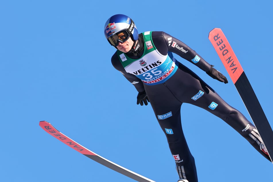 Vierschanzen-Tournee im Ticker: Deutsches Duell! Diese Gegner erwarten die DSV-Adler heute