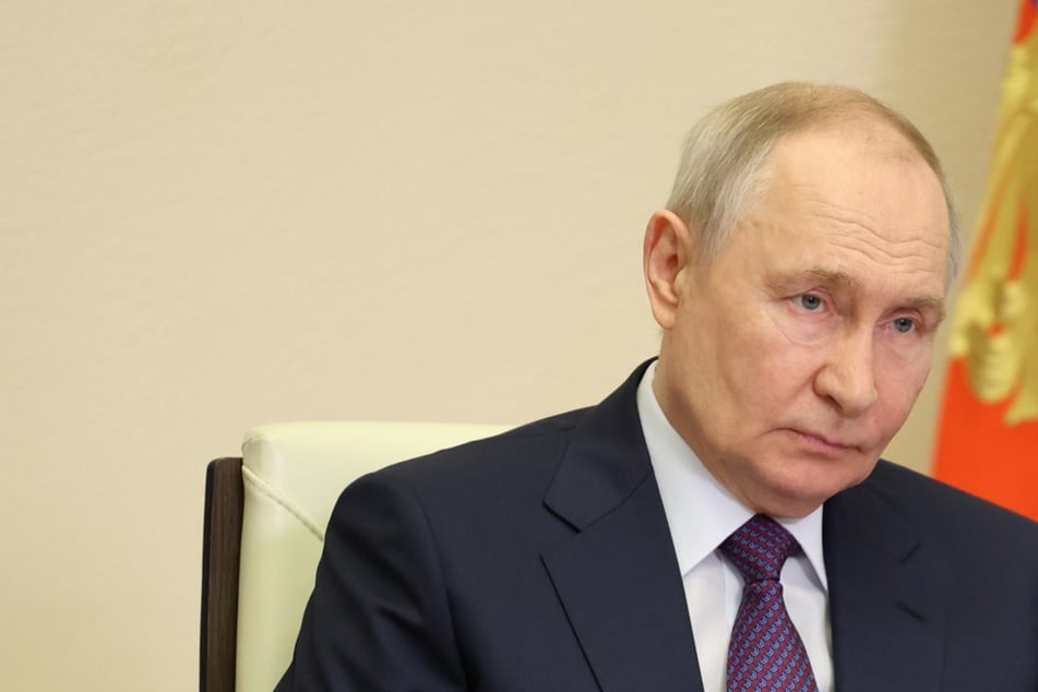 Nahost-Konflikt: Putin und Erdogan fordern Waffenruhe