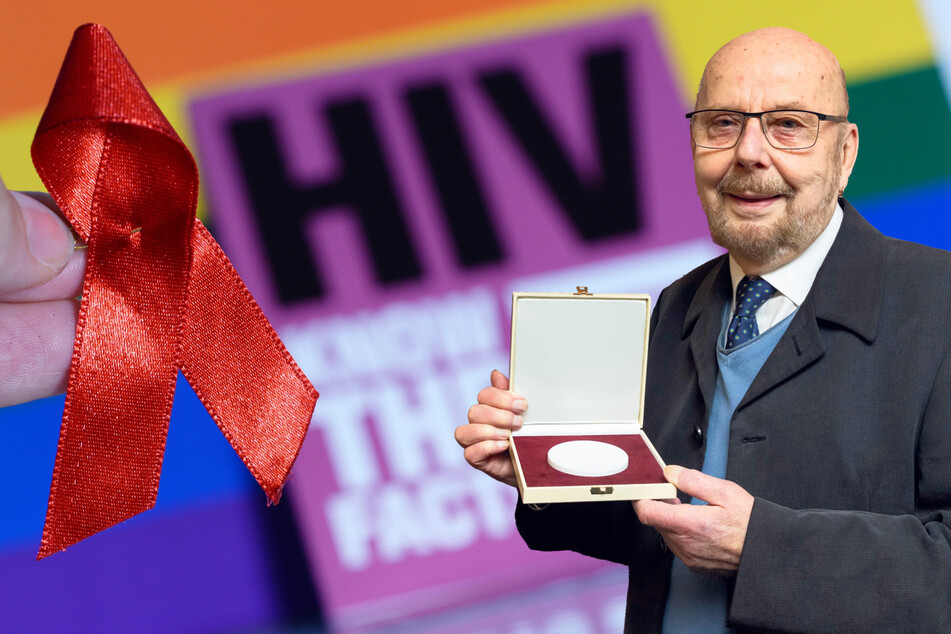 Die "vergessene" Krankheit: HIV greift auch in Sachsen weiter um sich