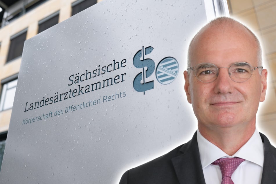 Sachsens Ärzte stellen sich gegen Gesundheitsreform: Neustart gefordert