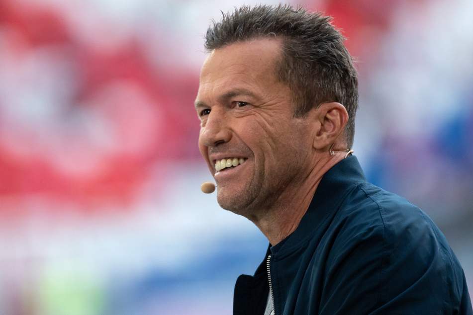 Lothar Matthäus (62) hat mit Blick auf die Situation beim FC Bayern München eine klare Meinung.