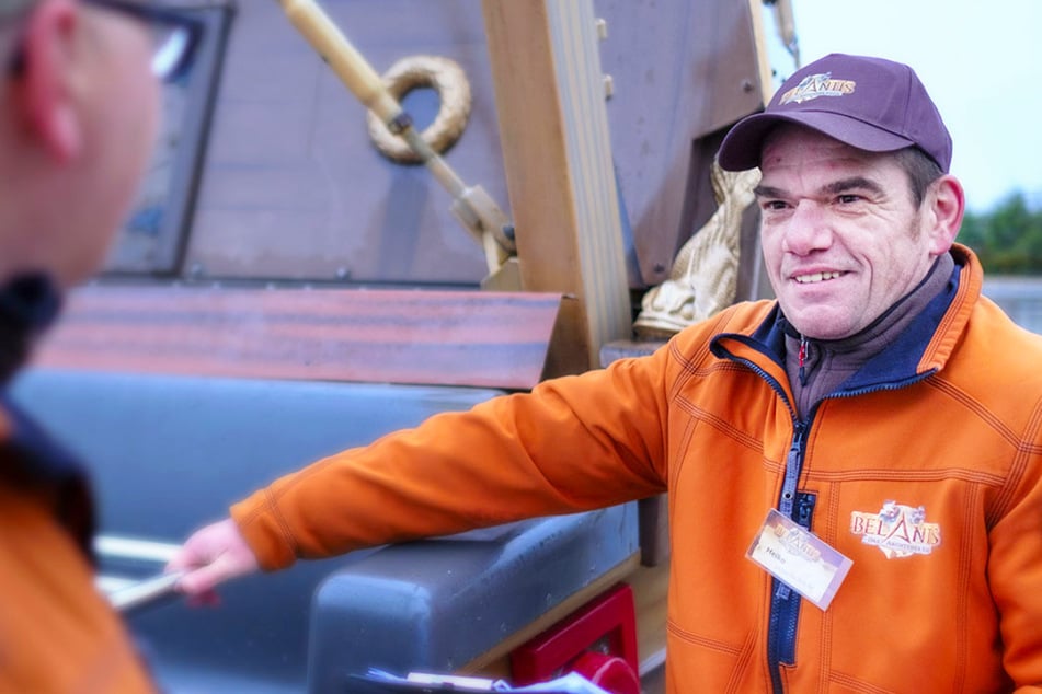 So einfach hast Du Dich noch nie auf einen Job beworben