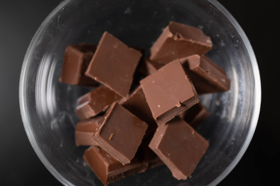Bitter: In Deutschland wird eine Preissteigerung für Schokolade erwartet.