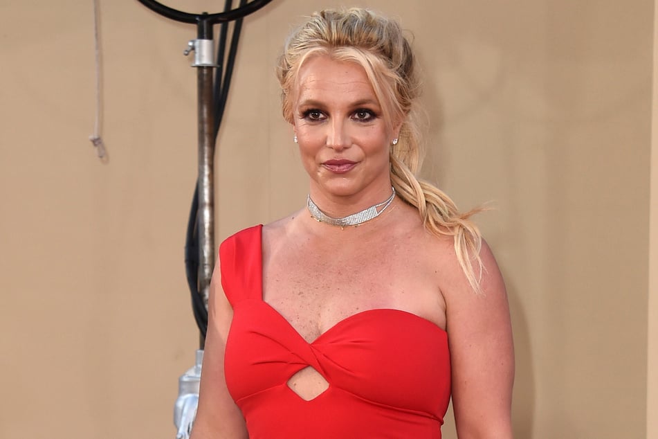 Weil sie betrunken hinterm Steuer saß, muss sich Britney Spears (44) Anfang Mai vor Gericht verantworten.