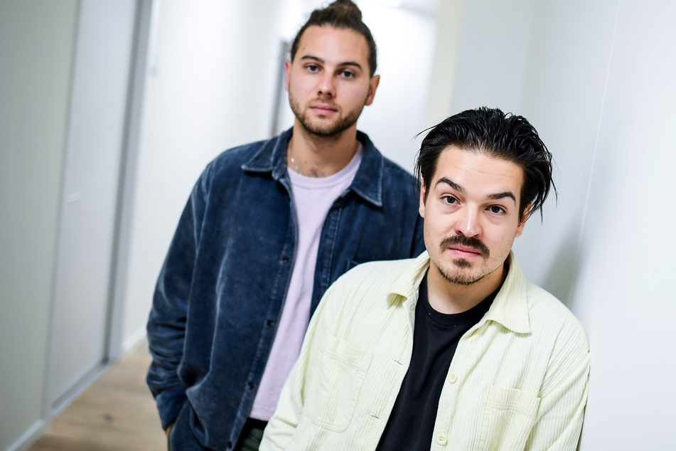 Die Band Milky Chance wird in Düsseldorf mit dem Ehrenpreisen des Deutschen Nachhaltigkeitspreises (DNP) ausgezeichnet.