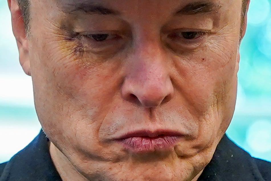 Musk successfully challenged a similar law requiring social media moderation in California.
