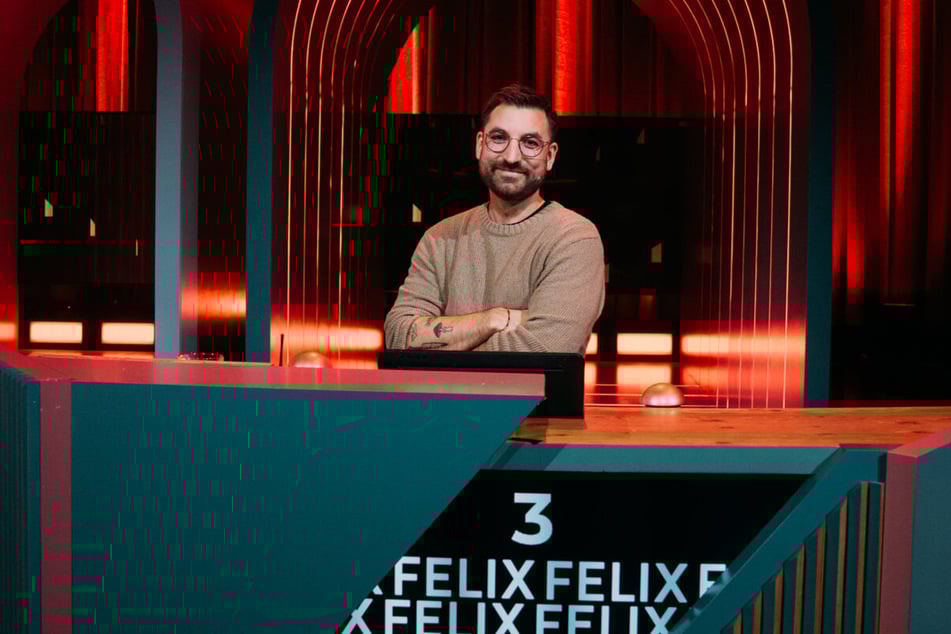 In der zehnten Staffel flog Felix – nicht ganz Regelkonform – aus der Sendung und dufte daher noch einmal zurückkommen.
