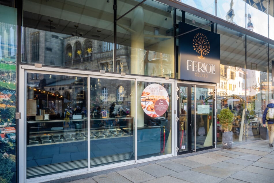 Chemnitz: Chemnitzer Kaufhof-Café pleite! Nun liegen Restaurant-Pläne auf dem Tisch