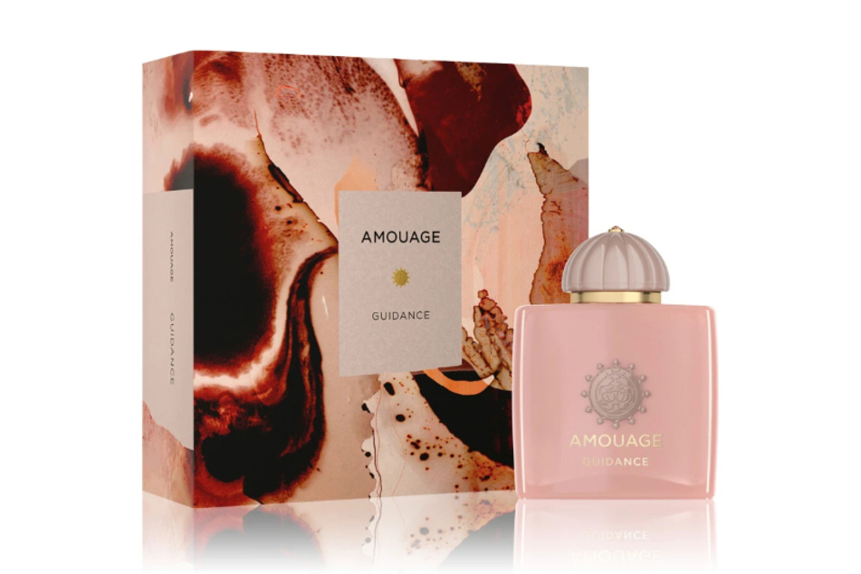 Vom Duftcharakter ausgehend, gehört Guidance zu den eher anspruchsvolleren Parfums.
