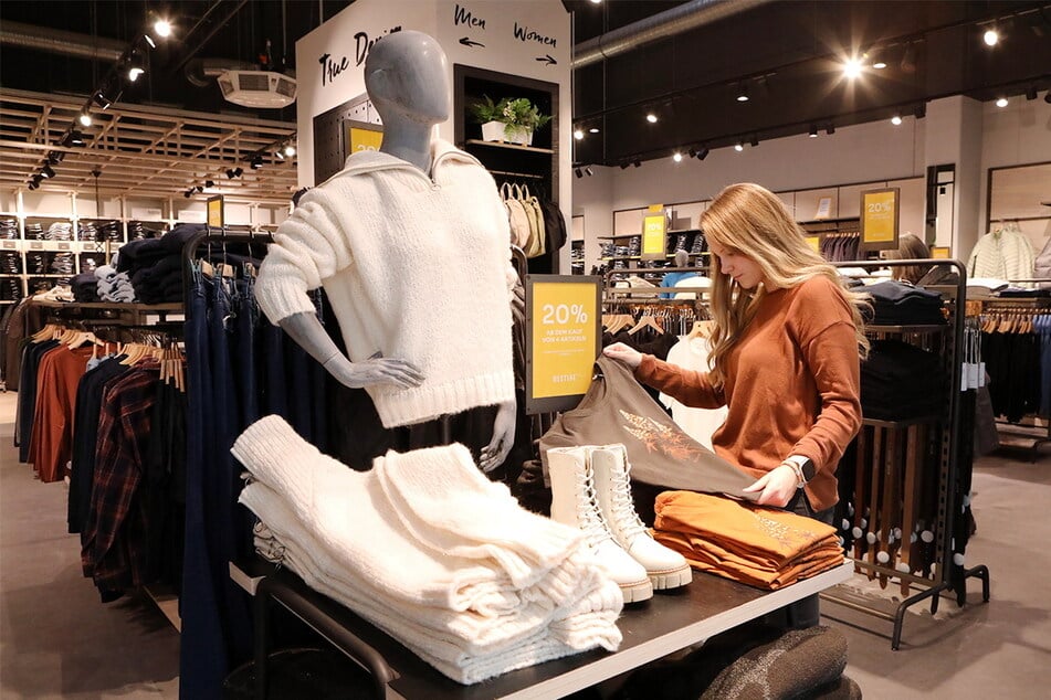 In den Winterferien laden die Marken-Outlets in Schwarzheide zum großen Ferien-Shopping ein.